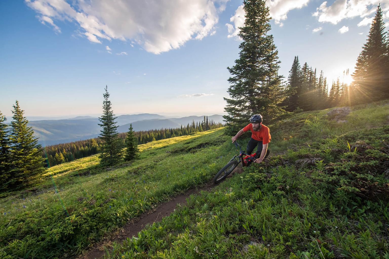 Friday Night Bike Party | Sun Peaks Resort